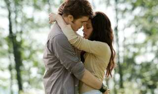 New ‘Twilight’ TV series is in the works reportedly