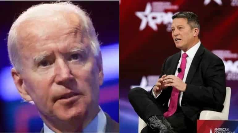 'Something concerning': Ex-Trump doctor urges Biden to take cognitive test