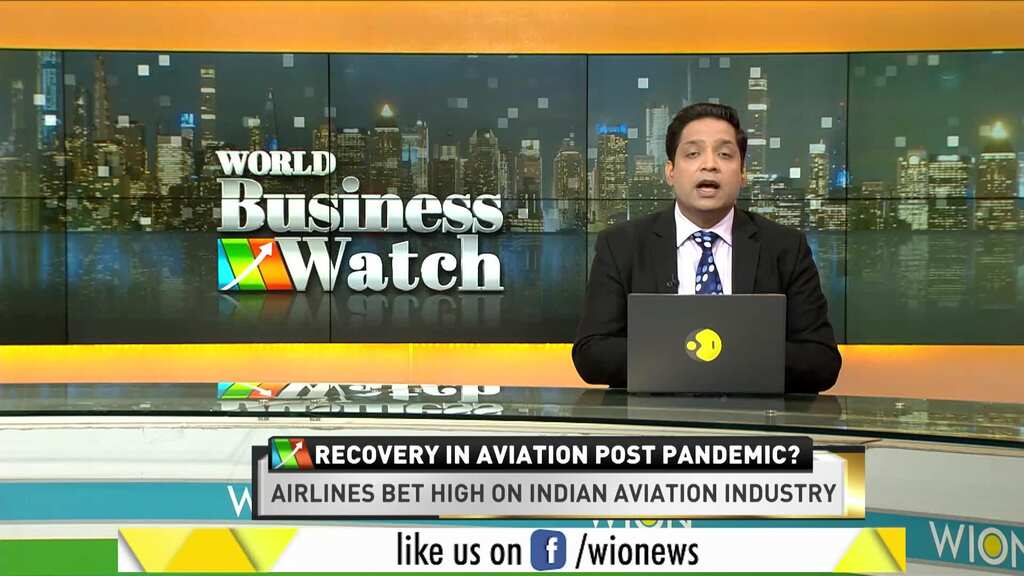 World Business Watch: How is aviation industry going to recover post-pandemic?
