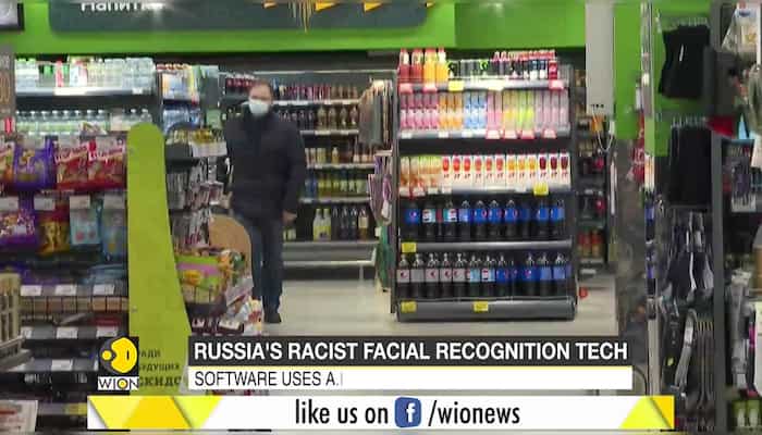Russian firms using AI tools to classify faced based on race