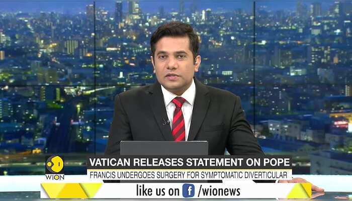 WionNews Video