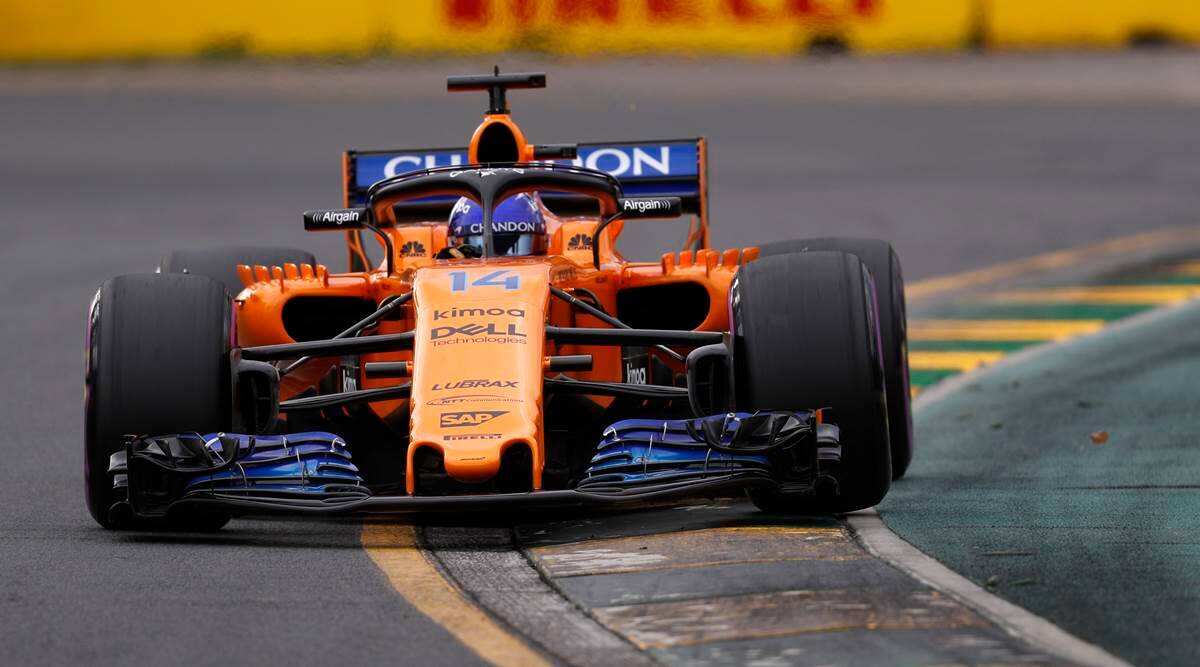 Formula One: Australian F1 Grand Prix and MotoGP race cancelled Formula One: Australian F1 Grand Prix and MotoGP race cancelled