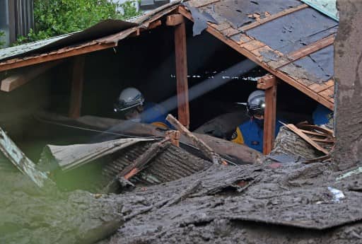 More than 1,000 soldiers