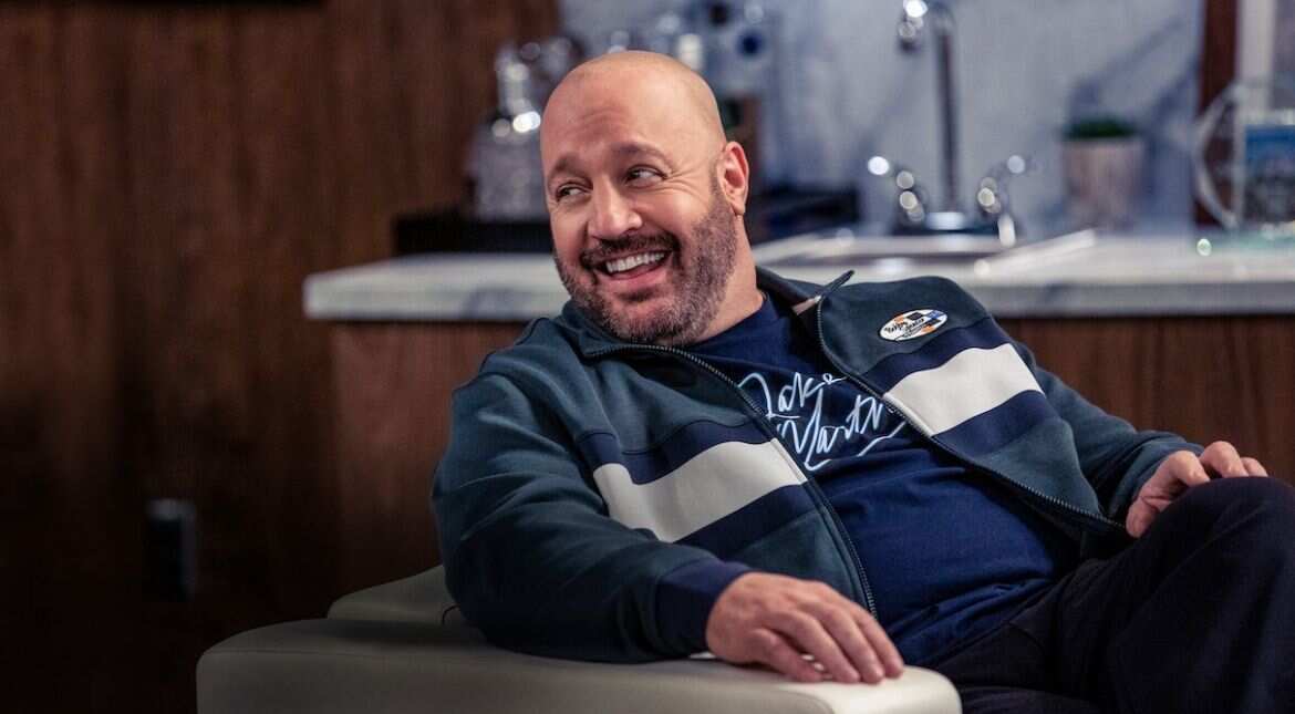 Netflix cancels four comedies, including the popular ‘The Crew’