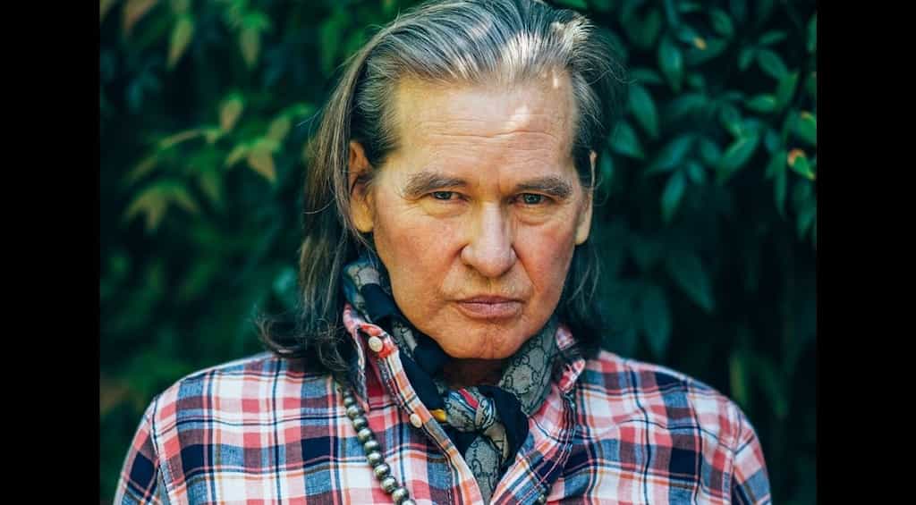 Val Kilmer reveals he would like to play 'Batman' again