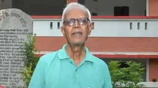 Stan Swamy's death: Facts vs furore - here is what we know