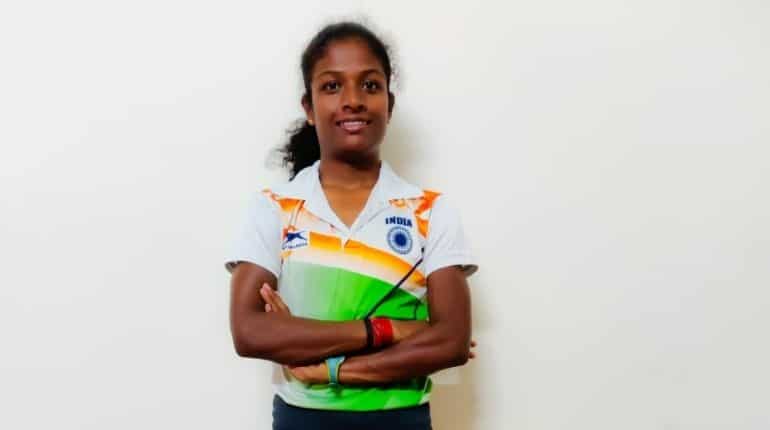 Was under pressure to get married, but this 23-yr old followed her dreams to be India’s Olympic sprinter Was under pressure to get married, but this 23-yr old followed her dreams to be India’s Olympic sprinter