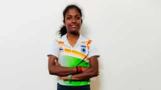 Was under pressure to get married, but this 23-yr old followed her dreams to be India’s Olympic sprinter
