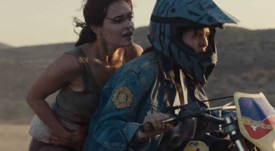Cannes Film Festival 2021: First-look of 'Borrego' featuring Lucy Hale out
