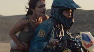 Cannes Film Festival 2021: First-look of 'Borrego' featuring Lucy Hale out