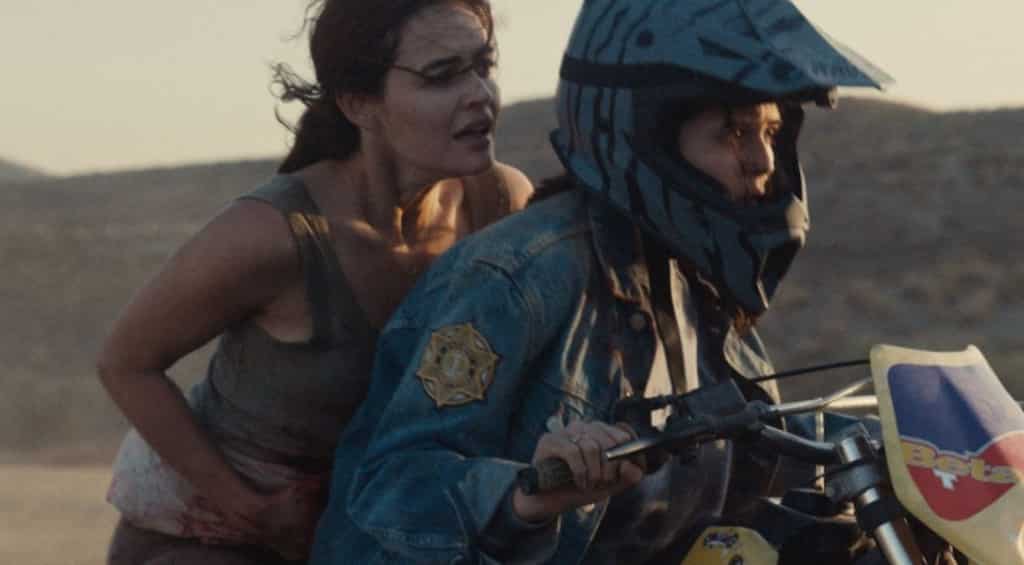 Cannes Film Festival 2021: First-look of 'Borrego' featuring Lucy Hale out