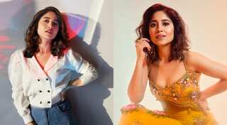 8 things you may not know about birthday girl Shweta Tripathi Sharma