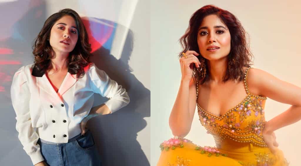 8 things you may not know about birthday girl Shweta Tripathi Sharma