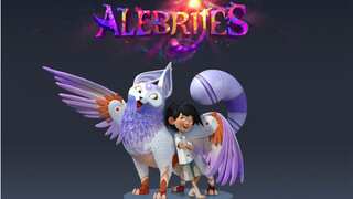 Cannes: ‘Shrek’ producer joins Mexican 3D animated feature ‘Alebrijes’