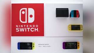 Nintendo announces new Switch game console: Features, price, release date and more inside