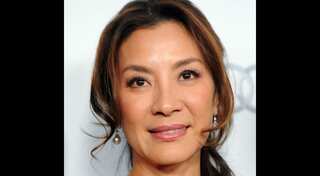 Michelle Yeoh will take on a crime ring in action thriller The Mother