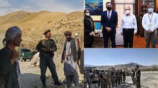 Consulates remain open in Kandahar, Mazar, says India as Taliban makes rapid gains in Afghanistan