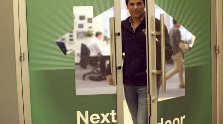 Nextdoor, the social network for neighborhoods, plans to go public