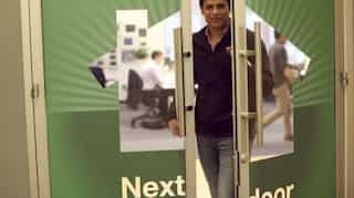Nextdoor, the social network for neighborhoods, plans to go public