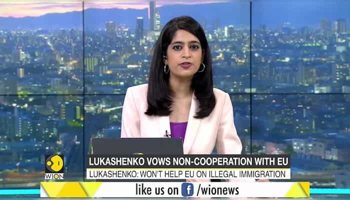WionNews Video