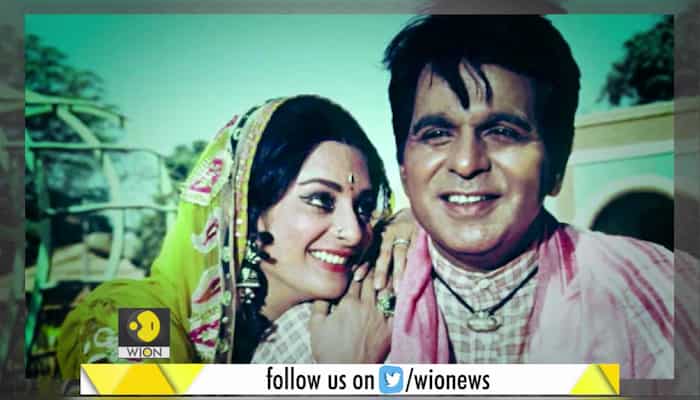 Dilip Kumar, Bollywood's 'tragedy king', dies at 98