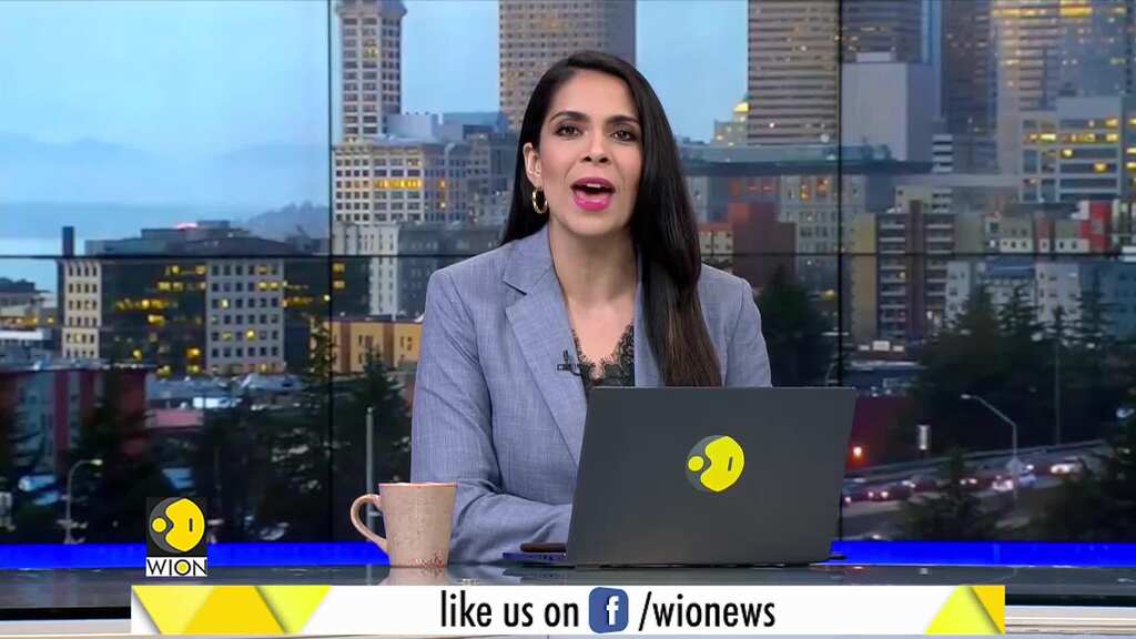 India: 43 new lawmakers take oath as PM Modi's cabinet expands