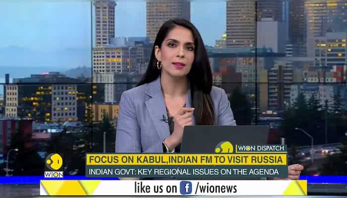 Afghanistan turmoil to be focus on S Jaishankar's visit to Russia