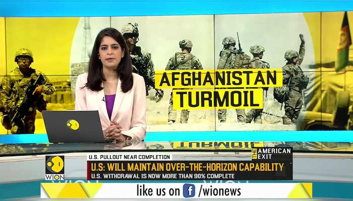 WionNews Video