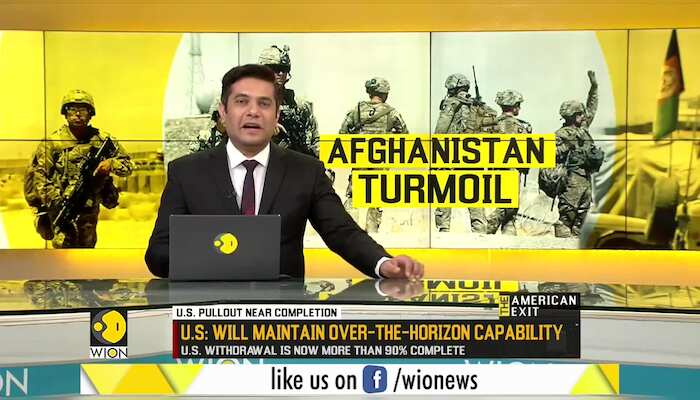 WionNews Video