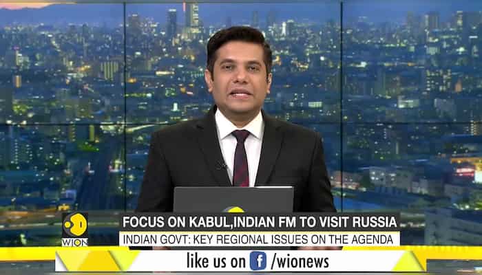 WionNews Video
