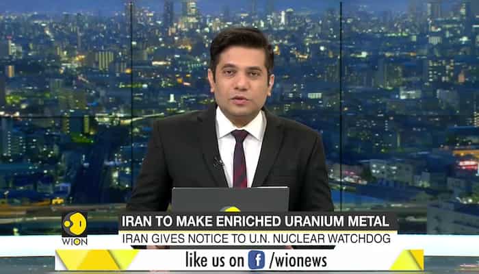 WionNews Video