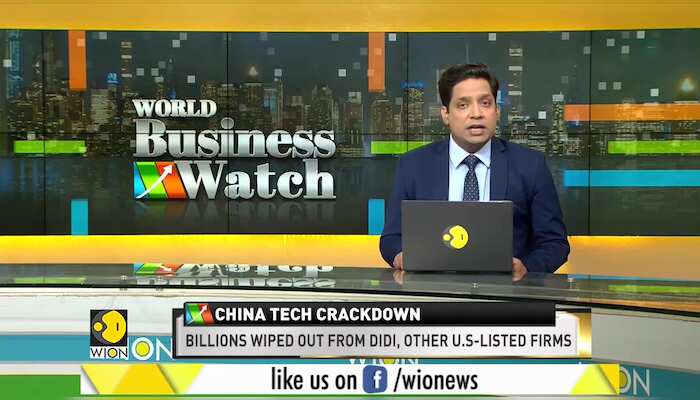 WionNews Video