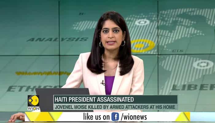WionNews Video