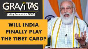 Gravitas: Prime Minister Modi wishes Dalai Lama: The Message for China