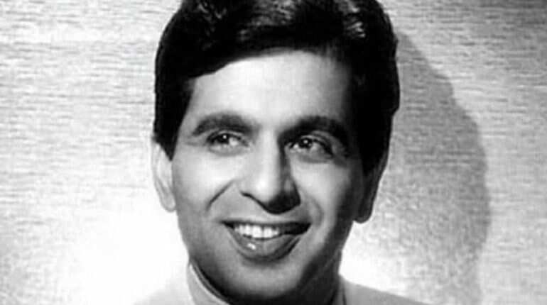 'An era comes to an end': South stars pays tribute to legendary actor Dilip Kumar