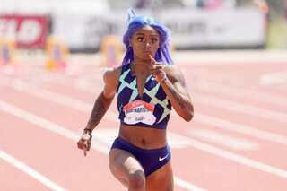Tokyo Olympics: Sha'Carri Richardson not selected to US relay team after testing positive for cannabis