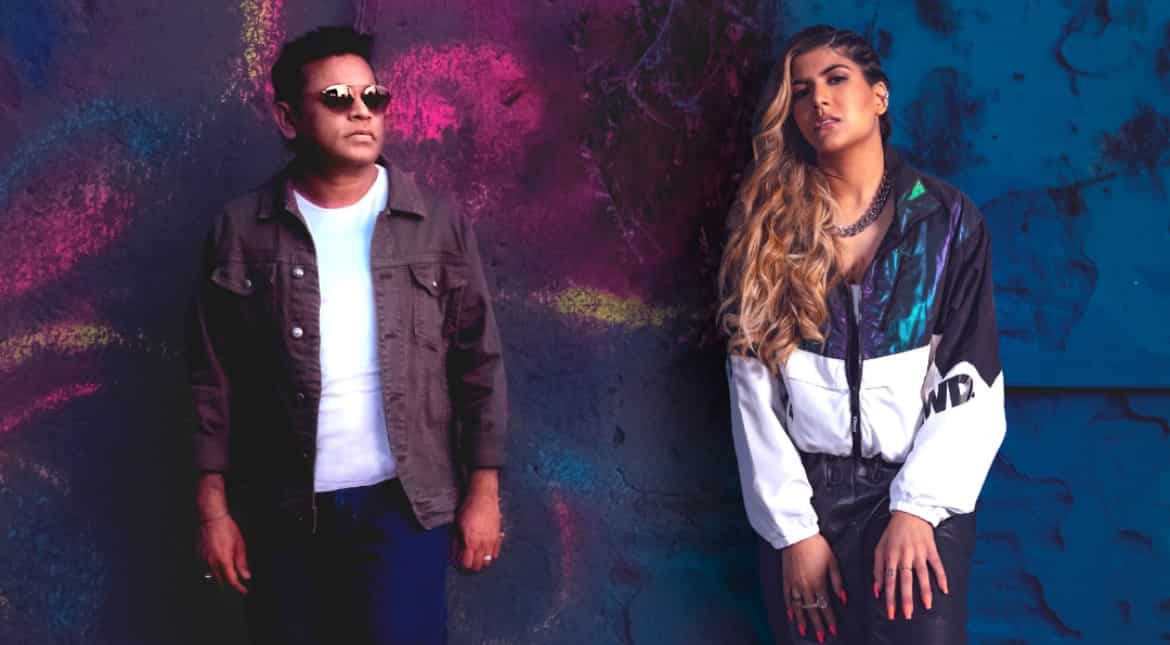 Oscar winner A.R. Rahman, musician Ananya Birla collaborate for Indian Olympians ahead of Tokyo 2020