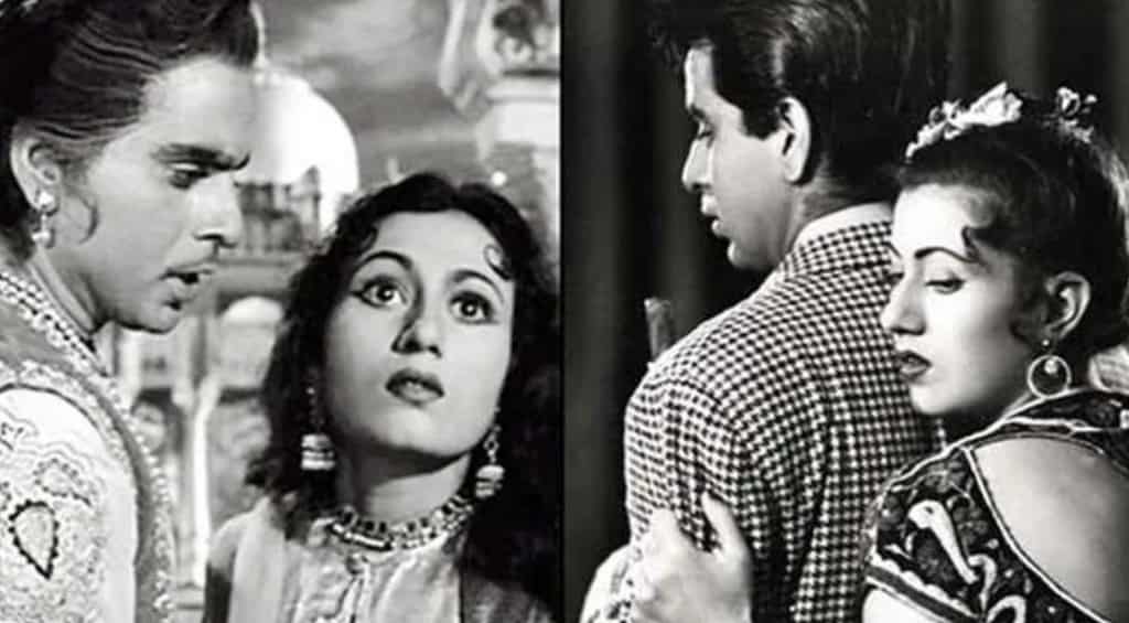 Dilip Kumar and Madhubala: How things turned sour for this star couple