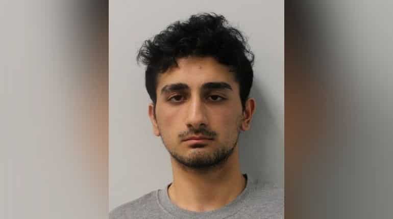 British teen found guilty of murdering sisters in demonic pact to win lottery British teen found guilty of murdering sisters in demonic pact to win lottery