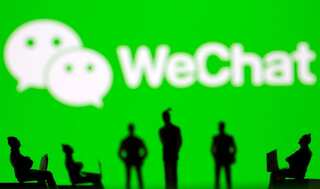 China deletes LGBTQ university accounts from biggest social media app Wechat