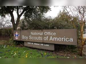 Boy Scouts reach $850 million settlement with sex abuse victims