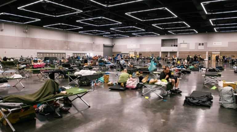 Heatwave: North America witnesses hottest June on record