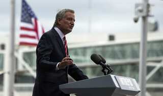 New York’s fiscal watchdog sues to end mayor’s pandemic spending powers