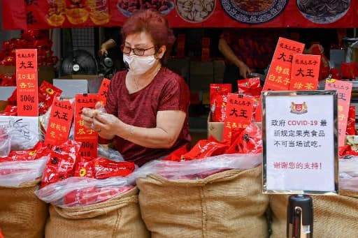 Singapore set to relax more COVID-19 restrictions