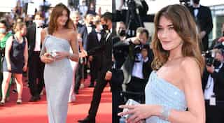 Former French first lady Carla Bruni reveals battling breast cancer, urges women to do regular screenings