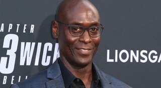 'John Wick: Chapter 4' signs Lance Reddick to reprise his role of Charon
