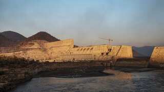 No impact of Ethiopian dam on floods this year, says Sudan