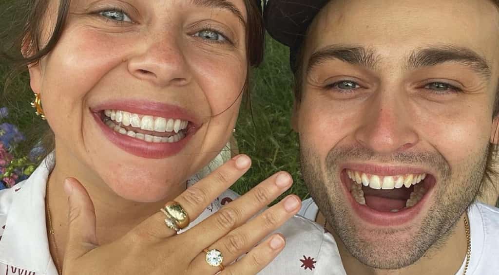 ‘Great Expectations’, ‘Worried About The Boy’ star Douglas Booth gets engaged to actress Bel Powley
