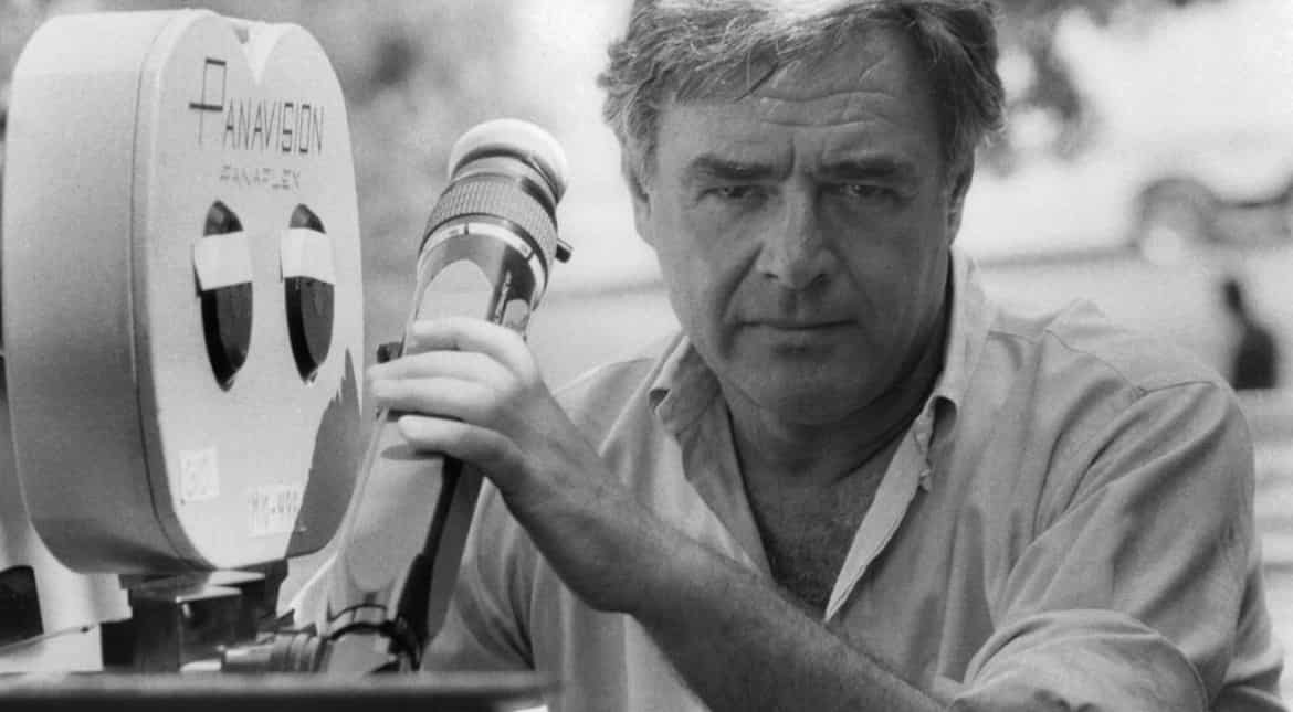 Hollywood grieves filmmaker Richard Donner's death Hollywood grieves filmmaker Richard Donner's death