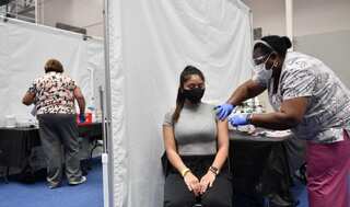 Slow Covid vaccination to cost global economy $2.3 trillion: Study